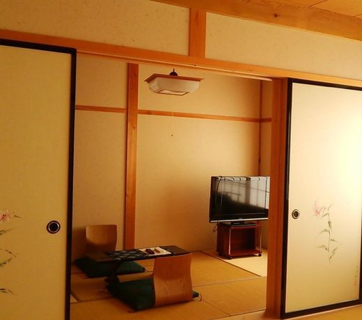 (RYOKAN) Oyado Hotaru