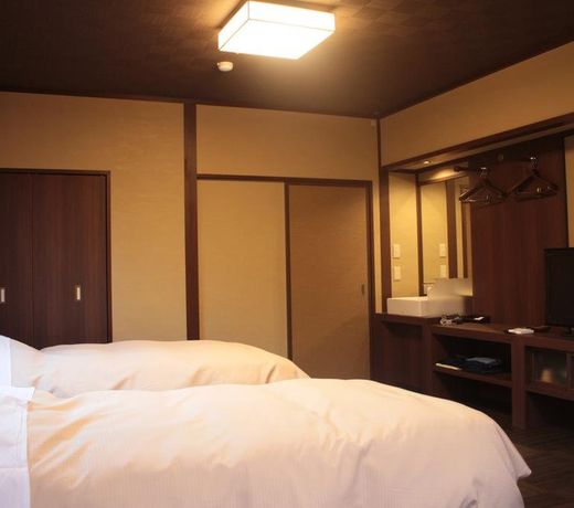 Tokiwa Ryokan