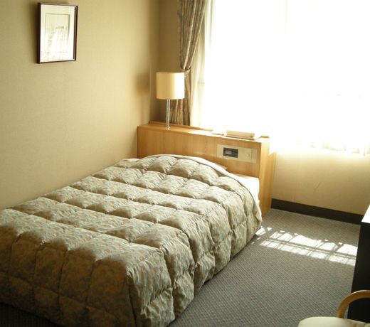 Kirishima miyama hotel
