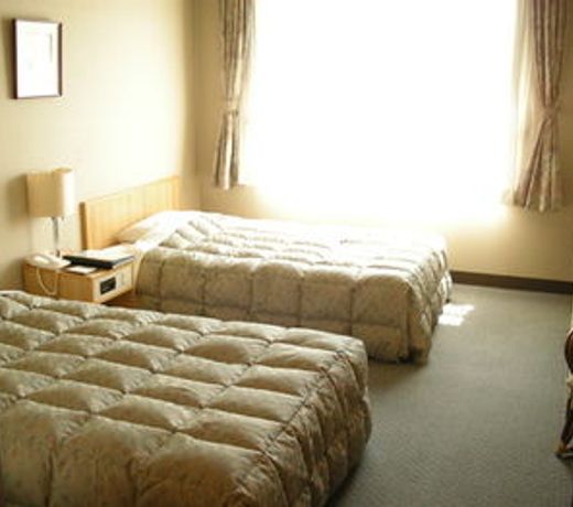 Kirishima miyama hotel