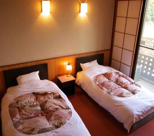 Kirishima miyama hotel
