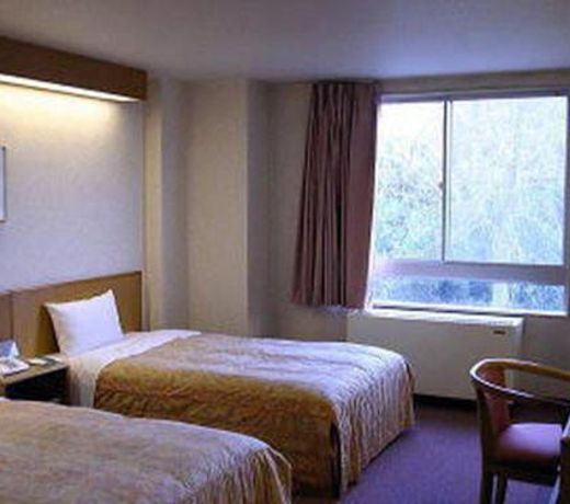 Hotel Kuki