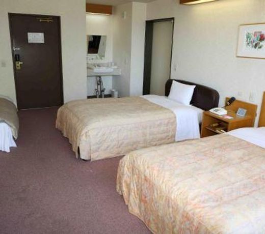 Hotel Kuki