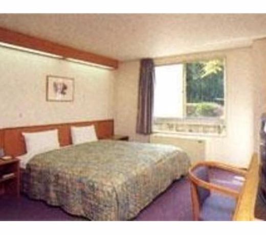 Hotel Kuki