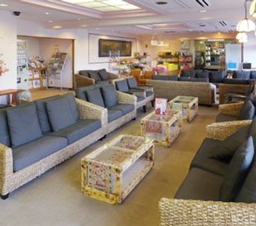 Uomisaki Hotel