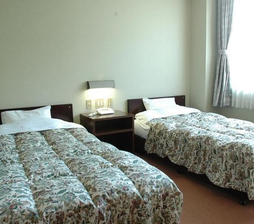 Hotel Yamabuki