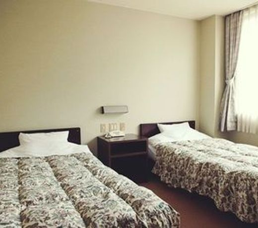Hotel Yamabuki