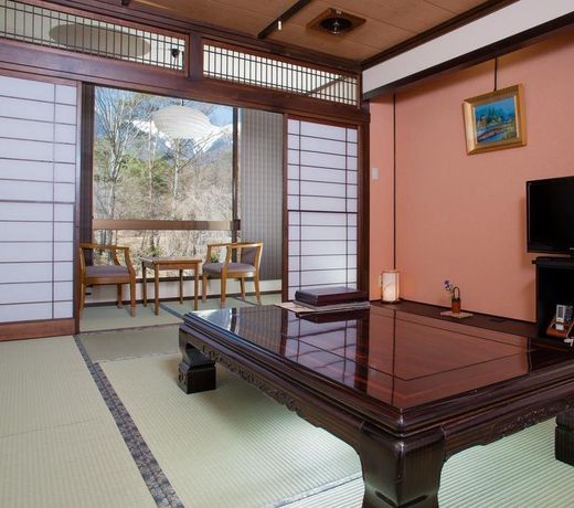 Hotel Yamabuki