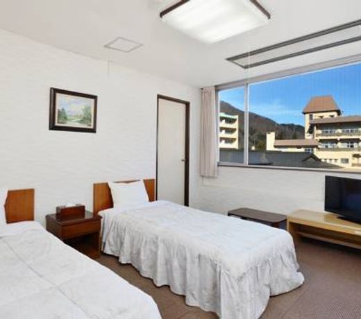 Itoen Hotel New Sakura
