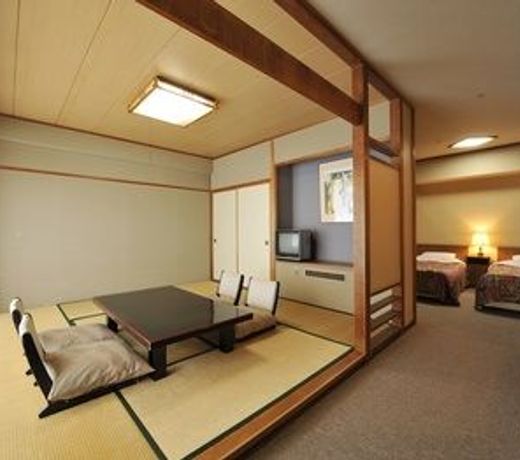 Itoen Hotel New Sakura