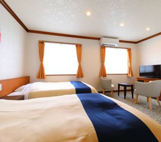 Business Hotel Star