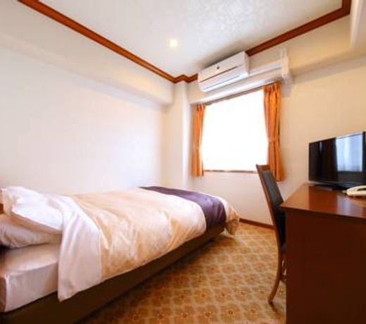 Business Hotel Star