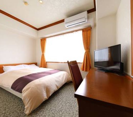 Business Hotel Star