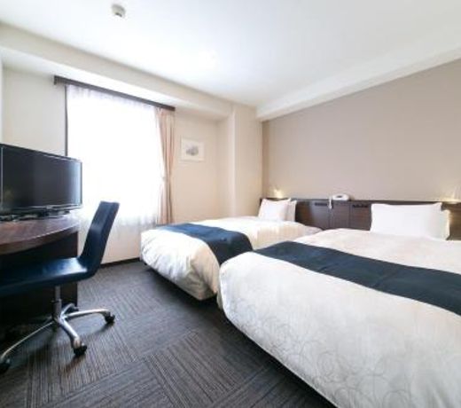 Aomori Center Hotel