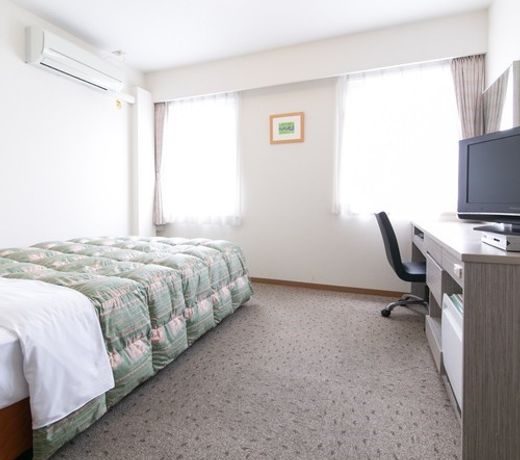 Aomori Center Hotel