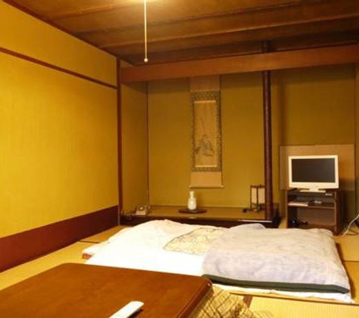 (RYOKAN) Taishourou (Tokushima)