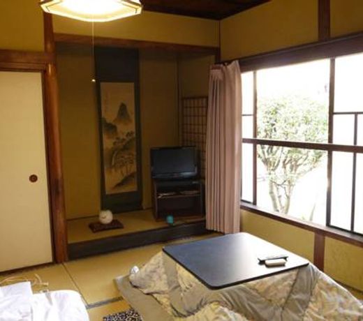 (RYOKAN) Taishourou (Tokushima)
