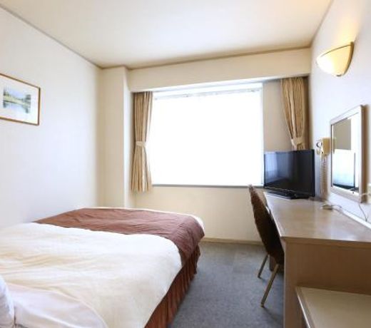 Chino Sky View Hotel