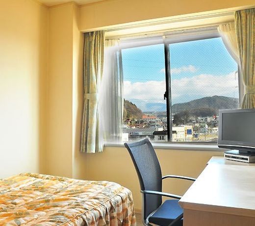 Chino Sky View Hotel