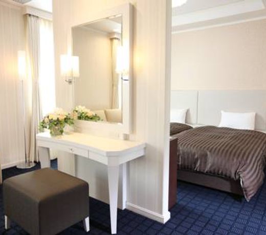 Hotel Ligare Kasugano