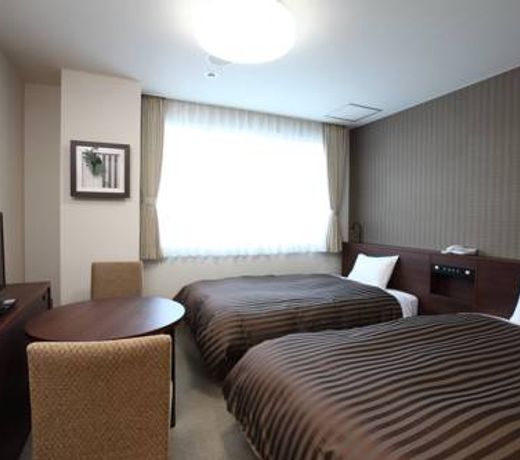 Hotel Ligare Kasugano