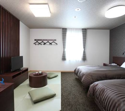 Hotel Ligare Kasugano