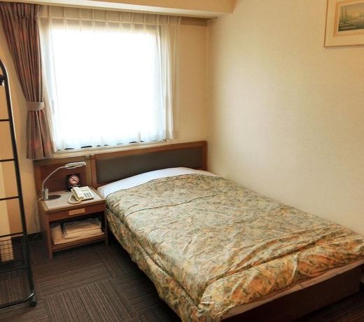 Ichinomiya Green Hotel