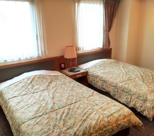 Ichinomiya Green Hotel