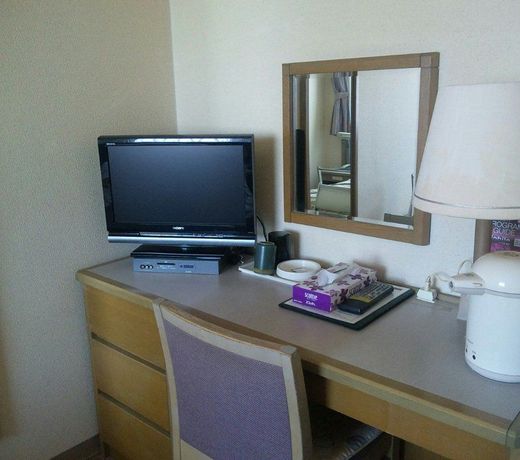Ichinomiya Green Hotel
