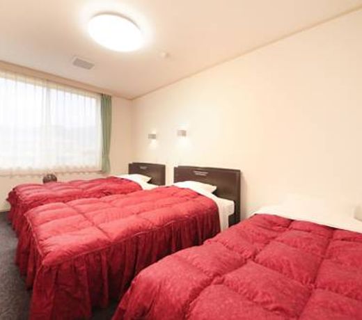 Kawaguchiko Urban Resort Villa