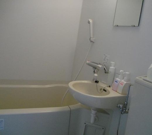 Hotel Bougainvillea Minowa