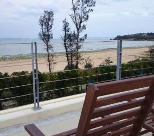 Arimabaru Beach Resort