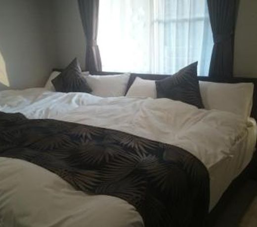 Arimabaru Beach Resort