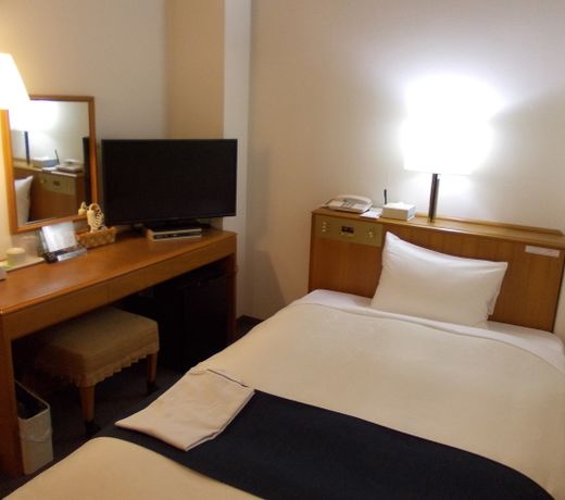Aomori Green Park Hotel
