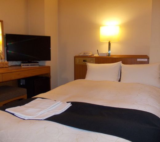 Aomori Green Park Hotel