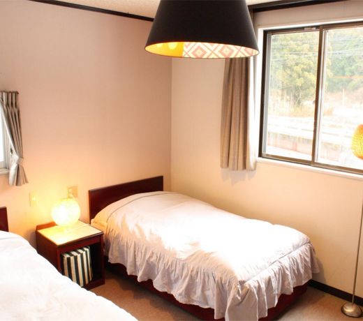 Kagura White Horse Inn