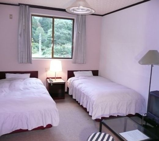 Kagura White Horse Inn