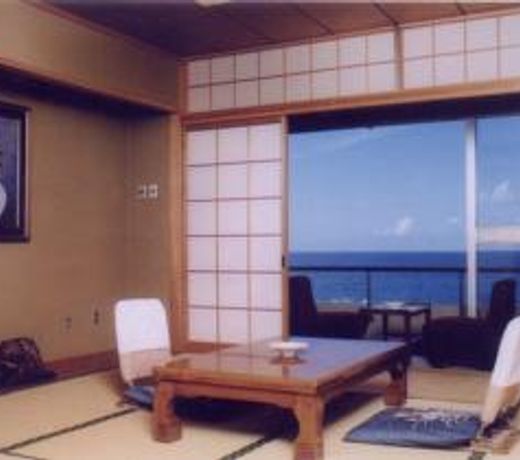 Umibe-no-Yado Fukuzumi