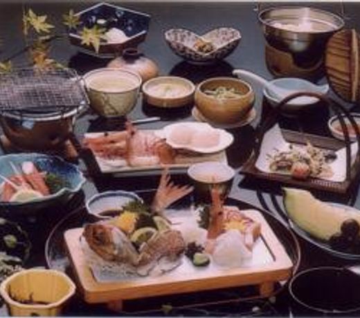 Umibe-no-Yado Fukuzumi
