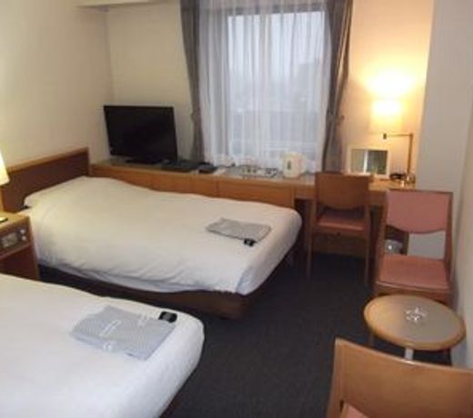 Ichikawa Grand Hotel