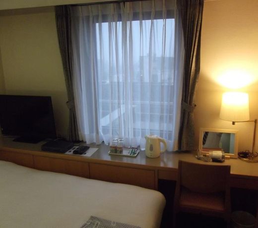 Ichikawa Grand Hotel