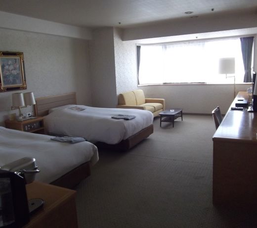 Ichikawa Grand Hotel