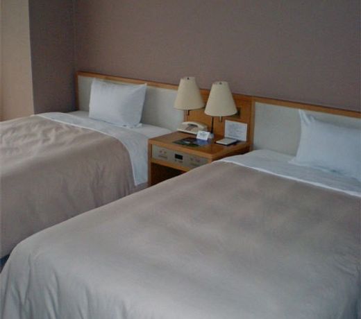 Kamogawa Country Hotel