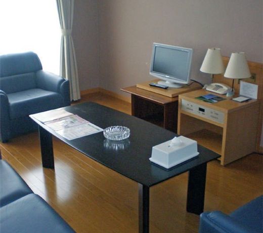Kamogawa Country Hotel