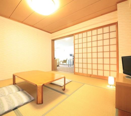 Reyzenit Kinosaki Suite VILLA