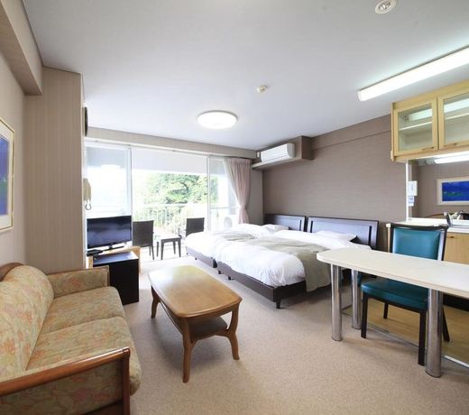 Reyzenit Kinosaki Suite VILLA