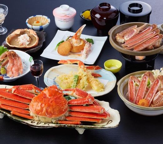 Reyzenit Kinosaki Suite VILLA