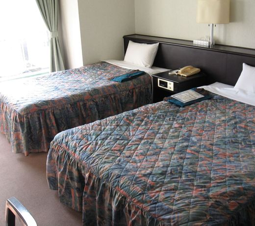 Tsurusaki Hotel
