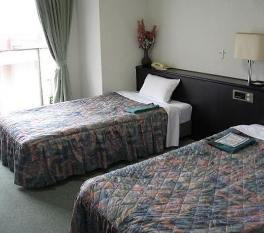 Tsurusaki Hotel