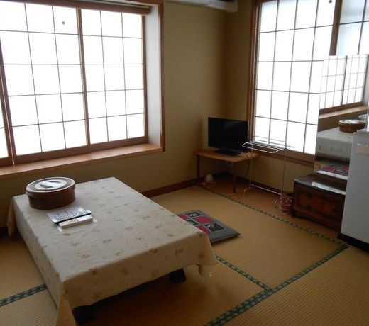 Minshuku Shigemura
